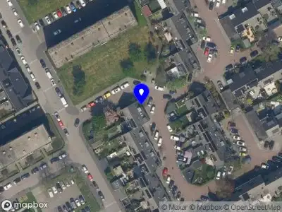 Overlastmelding Bilderdijklaan in Maassluis
