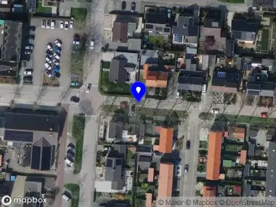 Overlastmelding Marijkelaan in Zuid-Beijerland