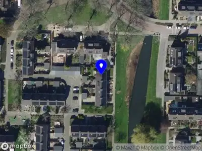 112 melding Ambulance met gepaste spoed naar de Valeriaan in Barendrecht