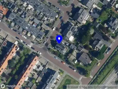 Overlastmelding Leeuwenhorstlaan in Noordwijk
