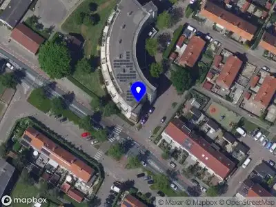 Overlastmelding Randweg in Alblasserdam