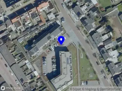 112 melding Overlastmelding Maarten van Leeuwenstraat in Loon op Zand gesloten