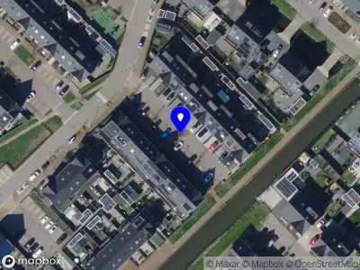 Overlastmelding Elzengaarde in Hendrik-Ido-Ambacht