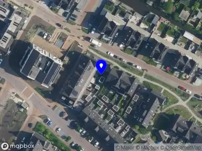 Anonieme overlastmelding IJsselsteenhof in Hillegom