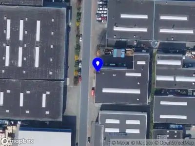 112 melding Overlastmelding Pascalstraat in Dordrecht