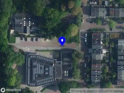 Overlastmelding Professor Paul Scholtenlaan in Amstelveen