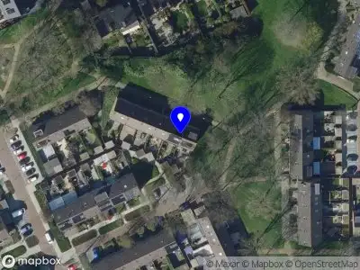 Anonieme overlastmelding Nijenrode in Zwijndrecht