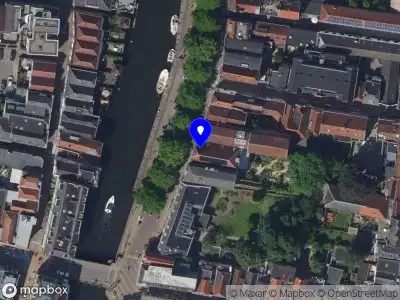 Overlastmelding Havendijk in Gorinchem