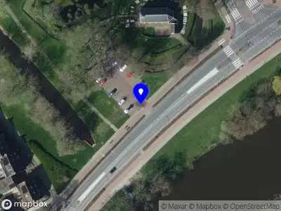 Overlastmelding Burgemeester Pijl Hogeweglaan in Zwijndrecht gesloten