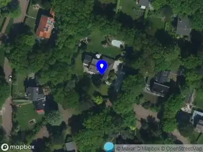 Overlastmelding Anna van Burenlaan in Santpoort-Zuid