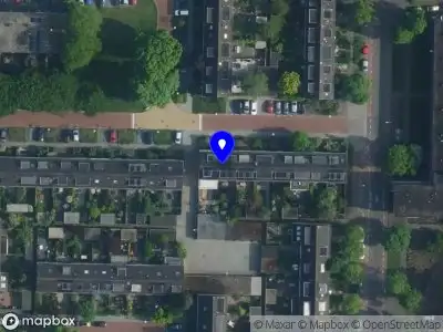 Overlastmelding Machineweg MP in 1183TN Amstelveen