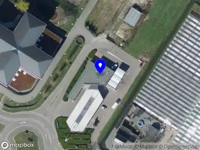 Overlastmelding Korte Langesteijn in Hendrik-Ido-Ambacht