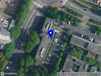 Overlastmelding Laan van de Helende Meesters in Amstelveen