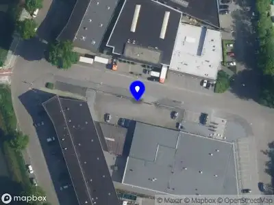Overlastmelding Spinnerij in Amstelveen