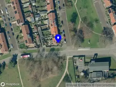 112 melding Overlastmelding Geelgorslaan in Arnhem gesloten