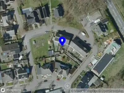 Brandweer met gepaste spoed naar de Koningsvogel in Bergeijk