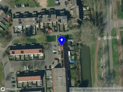 Overlastmelding Sint Oedenrodestraat in Arnhem gesloten