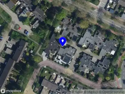 112 melding Brandweer met grote spoed naar de Oddinkhem in Nieuw-Vennep vanwege reanimatie