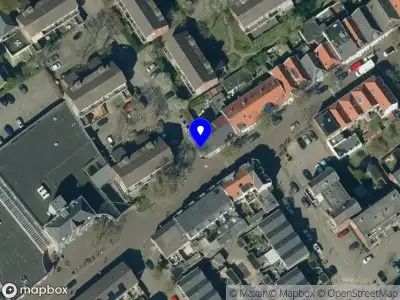 112 melding Overlastmelding Noordpad in Arnhem gesloten