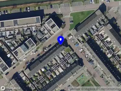 112 melding Ambulance met gepaste spoed naar de Kobalt in Rhoon