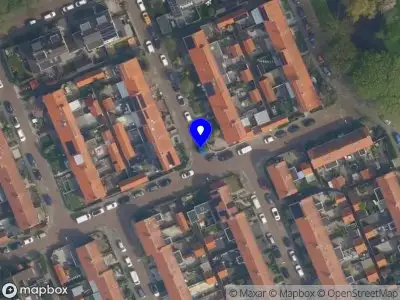 112 melding Ambulance met grote spoed naar de Margrietstraat in Wateringen