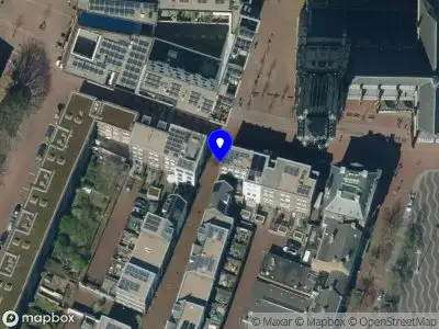 Overlastmelding Nieuwstraat in Arnhem