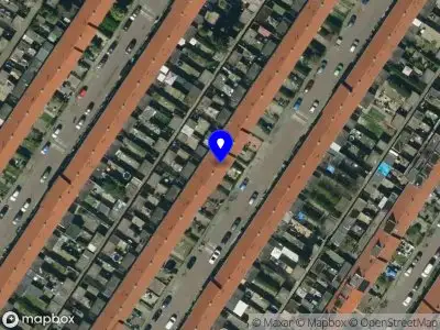 Overlastmelding Grondelstraat in Arnhem