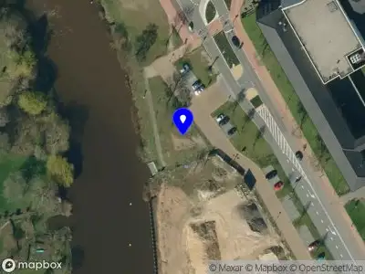 Overlastmelding Handelskade in Doetinchem