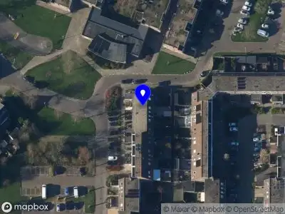Overlastmelding Treilerstraat in Den Helder