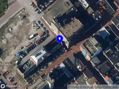 112 melding Overlastmelding Spoorstraat in Den Helder