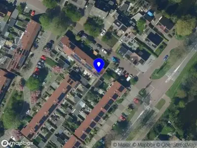 Overlastmelding De Waard in Heiloo