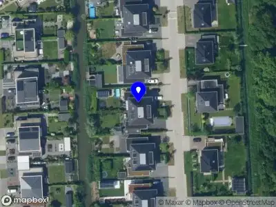 Overlastmelding Albatroslaan in Lelystad