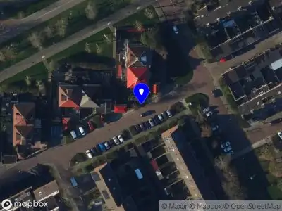 Overlastmelding Bark in Wieringerwerf