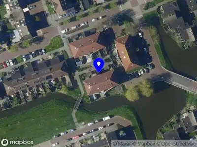 112 melding Overlastmelding Waterlelie in Oudkarspel