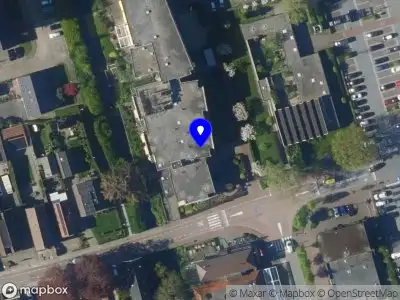 Overlastmelding Raadhuisplein in Hoogkarspel