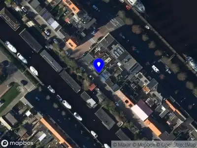 Overlastmelding Achterbinnenhaven in Den Helder