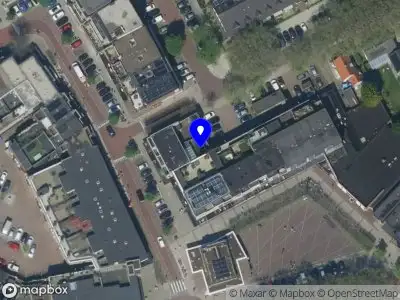 Overlastmelding Lauraplein in Heemskerk