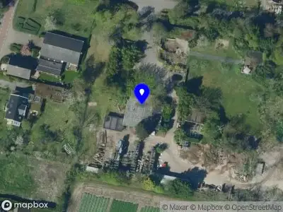 Overlastmelding Kapellaan in Heiloo