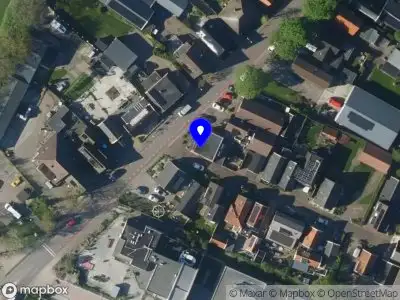 112 melding Overlastmelding Dorpsstraat in Obdam