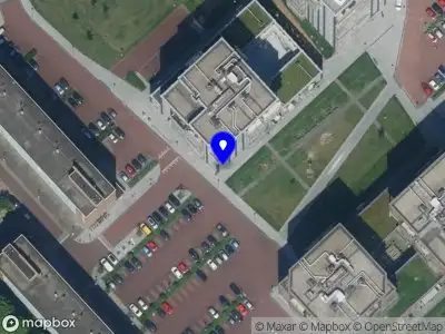 Overlastmelding Plesmanweg in Beverwijk