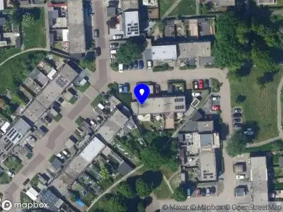 112 melding Overlastmelding Tjalk in Lelystad