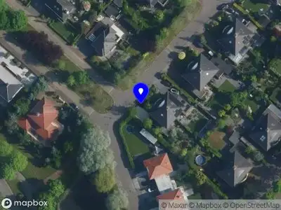 Ambulance naar de Allegondahoeve in Hoofddorp