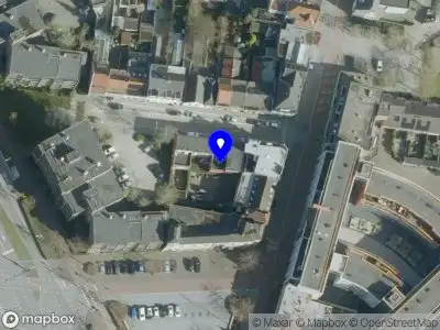 Anonieme overlastmelding Korte Nieuwstraat in Tilburg
