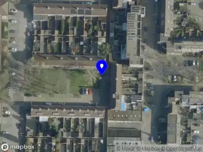 Overlastmelding Nassauplein in 5046PA Tilburg