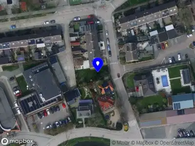 112 melding Overlastmelding Oranjestraat in Piershil