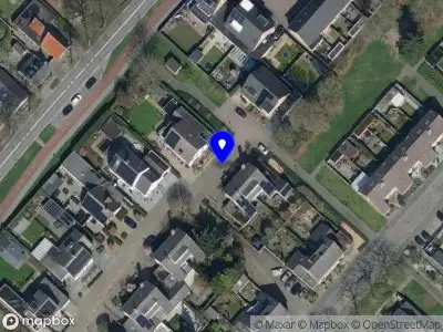 Overlastmelding Beverdonk in Dongen