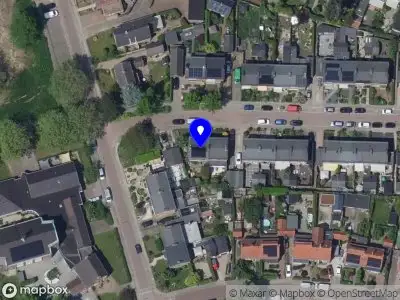 Overlastmelding Smalle Vliet in Sleeuwijk