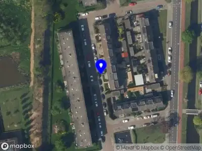 Overlastmelding Jan Willem Frisoweg in Waddinxveen