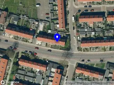 Overlastmelding Waterstraat in Velp