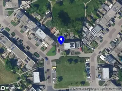 Overlastmelding Tjalk in Lelystad